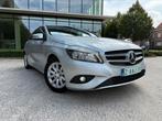 MERCEDES CLASSE A 180 / 165000km / 2014, Auto's, Mercedes-Benz, Voorwielaandrijving, Euro 6, Leder en Stof, Bedrijf
