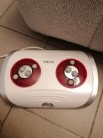 Voetmassage shiatsu infrarood apparaat, Sport en Fitness, Massageproducten, Ophalen of Verzenden, Zo goed als nieuw, Apparaat