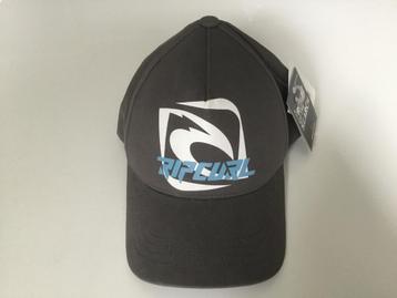 Ripcurl Mick Fanning Cap verstelbare pet : nieuw met label ! beschikbaar voor biedingen