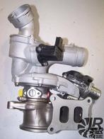 Turbo revisie AUDI,VOLKSWAGEN 2.0TFSI CULC CULA 06K145715C, Auto-onderdelen, Ophalen of Verzenden, Gereviseerd, Audi