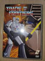 3x DVD: Transformers, Verzamelen, Transformers, Ophalen of Verzenden, Zo goed als nieuw