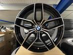 NIEUW 19inch BMW Concaver Style Breedset Velgen! 5x120, Auto-onderdelen, 19 inch, -, -, Banden en Velgen