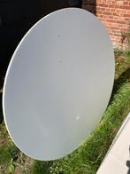 Ronde tafel GRATIS af te halen, Ophalen, Gebruikt