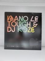 12 inch maxi's, Cd's en Dvd's, Vinyl | Dance en House, Ophalen of Verzenden, Zo goed als nieuw, Dance Populair, 12 inch
