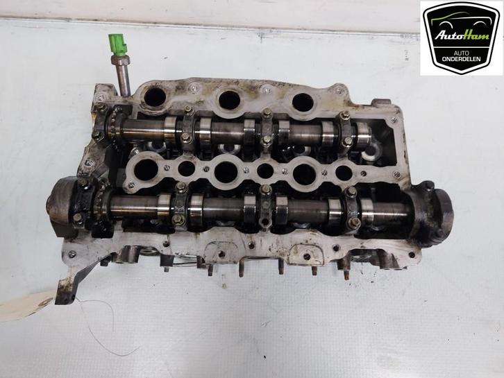 CILINDERKOP Land + Range Rover Discovery IV (LAS), Auto-onderdelen, Motor en Toebehoren, Land Rover, Gebruikt