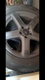 Mercedes ml velgen en banden, Ophalen, All Season, Band(en)