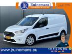 Ford Transit Connect 1.5 EcoBlue AUTOMAAT / L2H1 / 1e EIG. /, Auto's, Automaat, Wit, Diesel, Parkeersensor