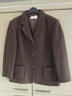 Damesjasje, maat 40, Kleding | Dames, Maat 38/40 (M), Bruin, Delmod, Ophalen of Verzenden