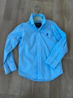 Hemdje River Woods, Kinderen en Baby's, Kinderkleding | Maat 104, Ophalen, Zo goed als nieuw