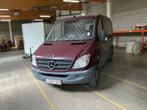 Mercedes-Benz Sprinter 313 CDI Bedrijfswagen, Auto's, Bestelwagens en Lichte vracht, Euro 5, Gebruikt, Overige brandstoffen, Mercedes-Benz