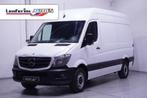 Mercedes-Benz Sprinter 310 CDI L2H2 Airco, Cruise Control, P, Auto's, Parkeersensor, Wit, Mercedes-Benz, Bedrijf