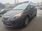 OPEL ZAFIR TOURER, Auto's, 2410 kg, Monovolume, 198 cc, 4 cilinders