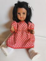 Très belle poupée Rati italienne ancienne, Comme neuf, Enlèvement ou Envoi, Poupée