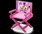Minnie Mouse inklapbare stoel, Nieuw, Ophalen of Verzenden