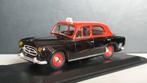 1/43 Peugeot 403 berline taxi, Ophalen of Verzenden