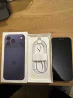 Iphone 17pro max 256GB deep blue, Telecommunicatie, Mobiele telefoons | Apple iPhone, Nieuw, Met simlock, Zonder abonnement, Ophalen