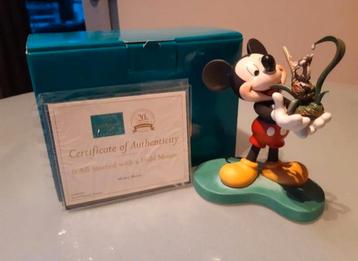 Wdcc Started with a Field Mouse  beschikbaar voor biedingen