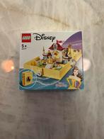 Lego disney set “43177” beauty & the beast, Ophalen of Verzenden, Zo goed als nieuw, Lego