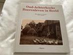 Oud-Achterhoeks boerenleven in beeld, Livres, Histoire & Politique, Enlèvement ou Envoi