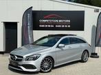 Mercedes Cla 180 - AMG Pack - 2018 - Automaat - Panorama, Auto's, Automaat, CLA, Euro 6, Alcantara