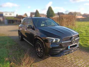 Mercedes Gle350de AMG beschikbaar voor biedingen