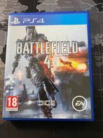 Battlefield 4 PS4, Games en Spelcomputers, Games | Sony PlayStation 4, Online, Vanaf 18 jaar, Vechten, Ophalen of Verzenden