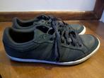 Adidas Lagesneakers Maat 41 1/2, Ophalen, Zwart, Adidas, Sneakers