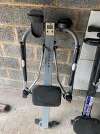 Lot de fitness . Première offre raisonnable… premier servi, Sport en Fitness, Gebruikt