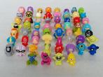 Lot van 60 Gogo's Crazy Bones (1), Ophalen of Verzenden, Gebruikt