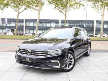 Volkswagen Passat Variant GTE 1.4 TSI PHEV 218PK Automaat 20 beschikbaar voor biedingen