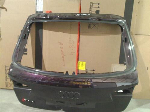 ACHTERKLEP Audi A6 Avant (C7) (01-2011/09-2018), Auto-onderdelen, Carrosserie, Achterklep, Audi, Gebruikt