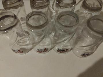 8 draai Coca Cola Light  beschikbaar voor biedingen