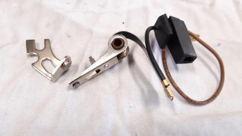 contactpunten, Ducellier, CLASSIC MINI COOPER, Auto-onderdelen, Motor en Toebehoren, Mini, Oldtimer onderdelen, Rover, Universele onderdelen