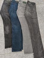 4 skinny jeans maat 30-32 Heren, Kleding | Heren, Ophalen, Gedragen, C&A