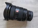 Sony FE 16-35mm F/2.8 GM II, Audio, Tv en Foto, Ophalen of Verzenden, Zo goed als nieuw, Groothoeklens, Zoom