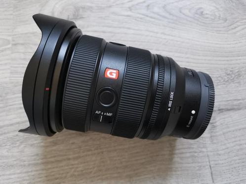 Sony FE 16-35mm F/2.8 GM II, Audio, Tv en Foto, Foto | Lenzen en Objectieven, Zo goed als nieuw, Groothoeklens, Zoom, Ophalen of Verzenden