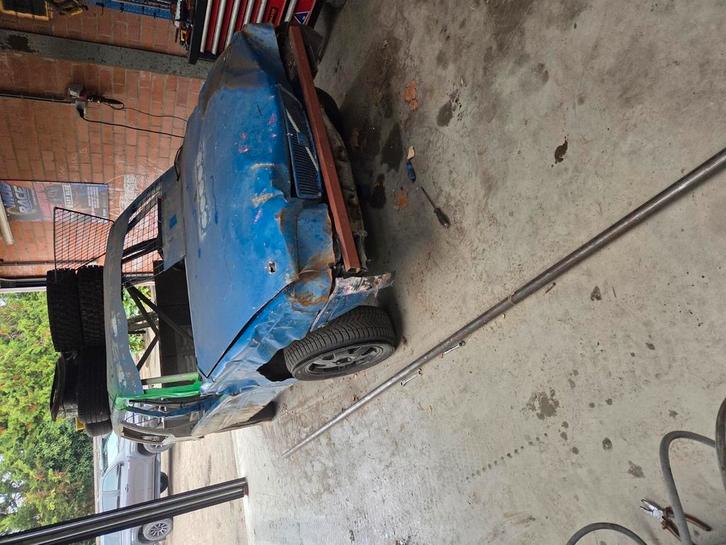 Crossauto's, Auto's, Overige Auto's, Particulier, Benzine, Ophalen