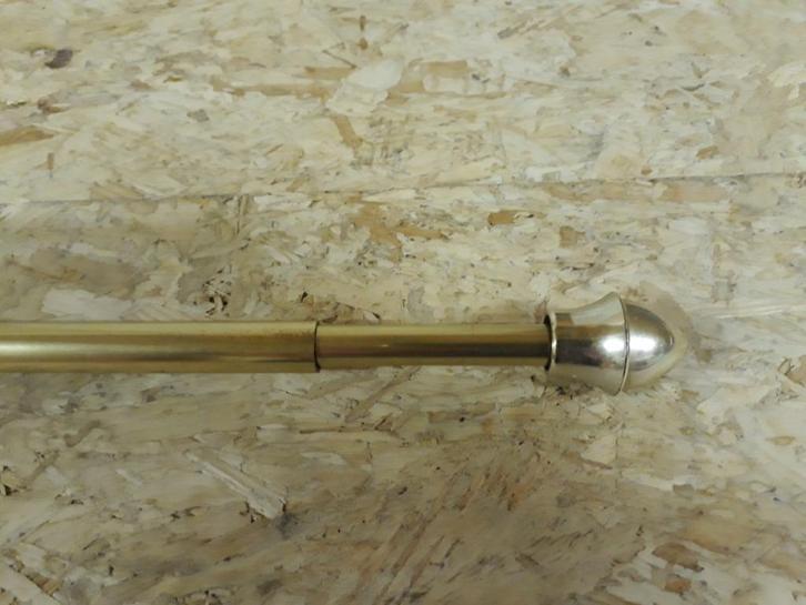 Gordijnenroedes, Huis en Inrichting, Stoffering | Gordijnen en Lamellen, Ophalen of Verzenden