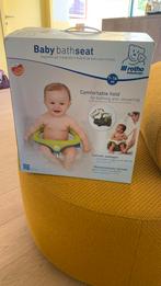 Baby badstoel, Ophalen, Gebruikt, Badje
