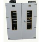 MS 750 Slaglatten broedmachine, Dieren en Toebehoren, Ophalen of Verzenden, Nieuw, Broedmachine