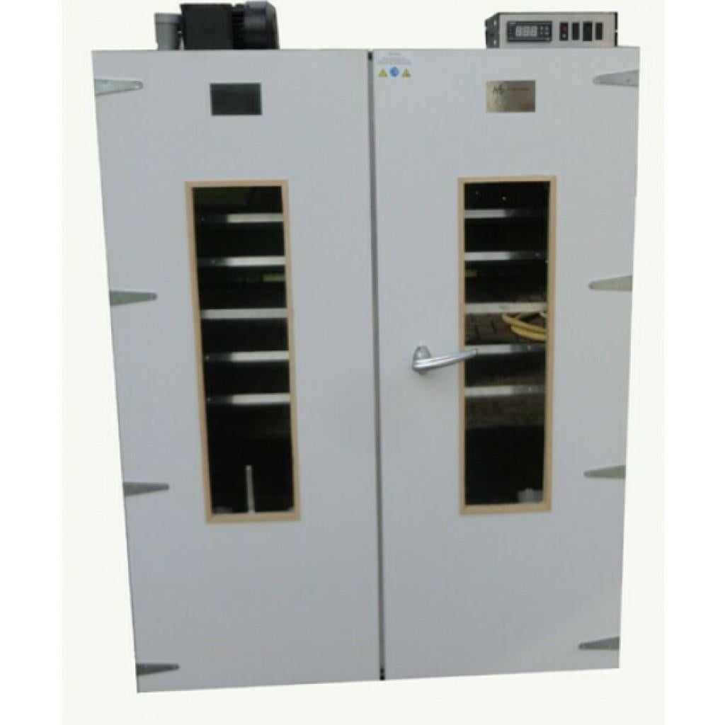 MS 750 Slaglatten broedmachine, Dieren en Toebehoren, Pluimvee | Toebehoren, Nieuw, Broedmachine, Ophalen of Verzenden