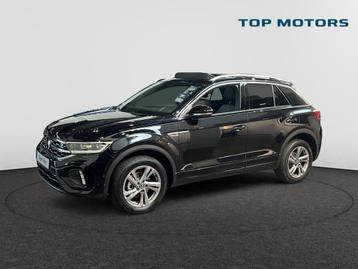 Volkswagen T-Roc R-Line Business 1.0 TSI 6 versnellingen beschikbaar voor biedingen