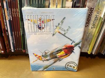 Helden van de Luchtmacht-Collector Pack beschikbaar voor biedingen
