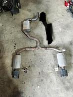 Siège d'échappement Bullx Leon 5F Cupra 3 pouces, Autos : Pièces & Accessoires, Systèmes d'échappement, Enlèvement ou Envoi, Seat