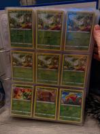 Pokemon Blinkende kaarten te koop, Ophalen of Verzenden, Nieuw, Meerdere kaarten, Foil