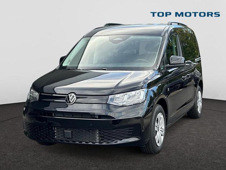 Volkswagen Caddy Caddy Drive 5 zitsTSI EU6115pk (85KW)DSG 7K, Auto's, Volkswagen, Caddy Combi, ABS, Airbags, Airconditioning, Cruise Control