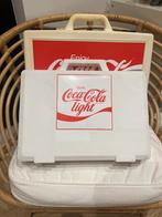 Vintage Coca Cola briefcase, Ophalen of Verzenden