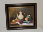 Schilderij Bosmans, Ophalen