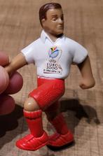 Voetbal verzamelpoppetje: Euro 2000, Verzamelen, Sportartikelen en Voetbal, Ophalen of Verzenden, Gebruikt, Beeldje of Poppetje