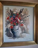 schilderij  jan van campenhout. 250 euro, Ophalen